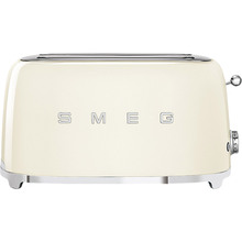 Тостер SMEG TSF02CREU