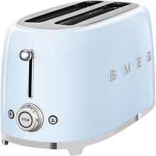 Тостер SMEG TSF02PBEU