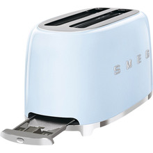 Тостер SMEG TSF02PBEU