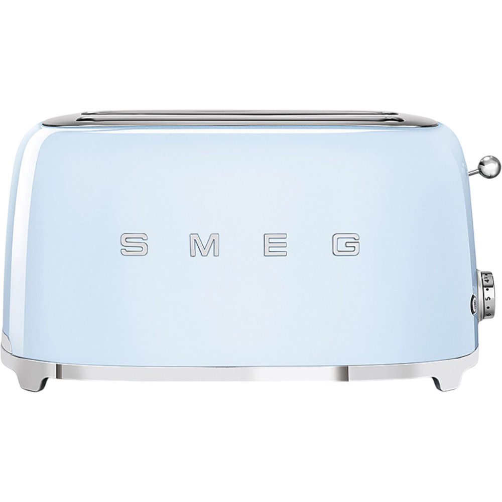 Тостер SMEG TSF02PBEU