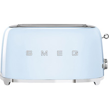 Тостер SMEG TSF02PBEU