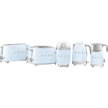 Тостер SMEG TSF02PBEU