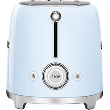 Тостер SMEG TSF02PBEU