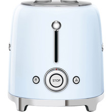 Тостер SMEG TSF02PBEU