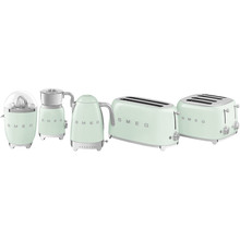 Тостер SMEG TSF02PGEU