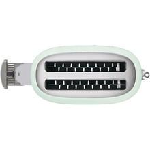 Тостер SMEG TSF02PGEU