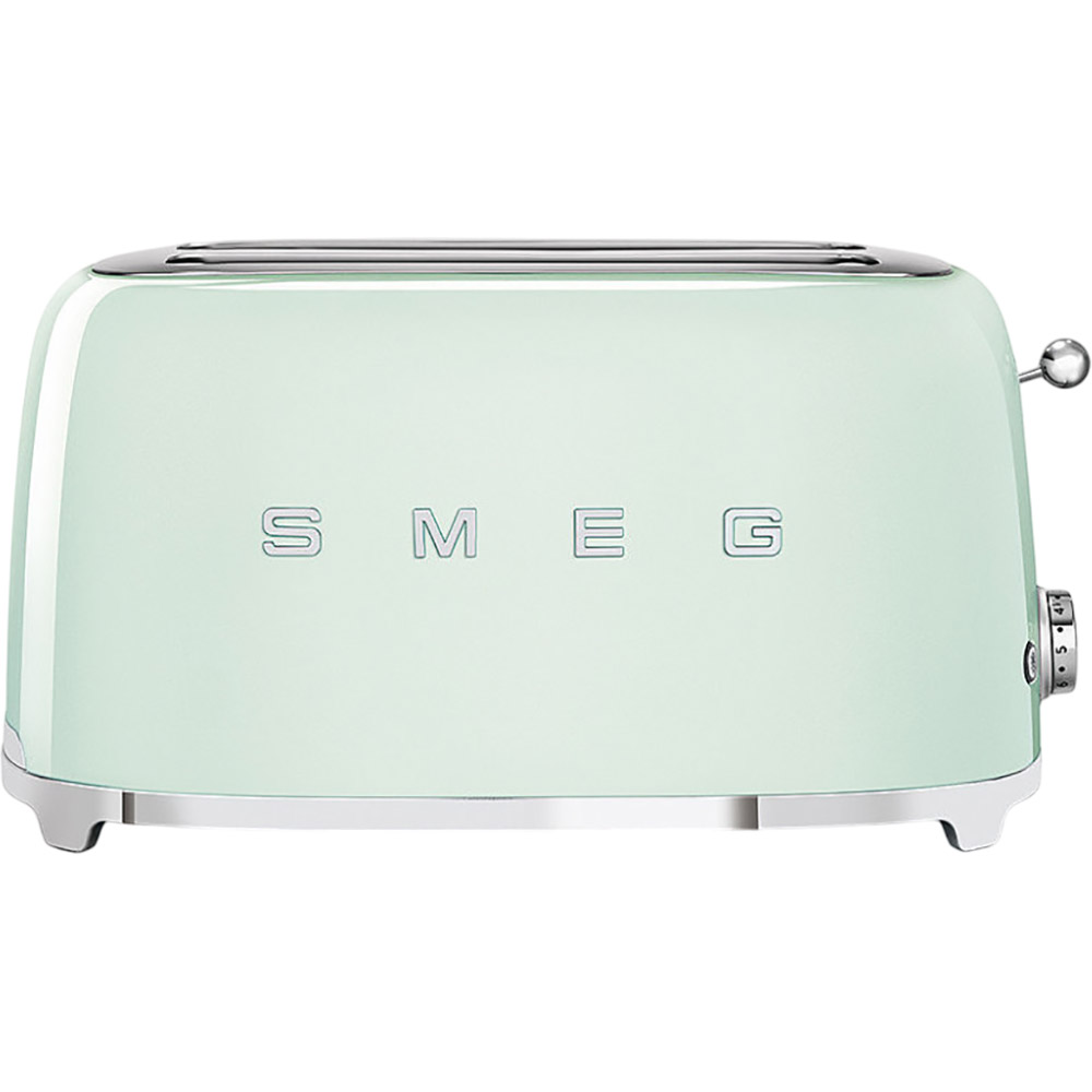 Тостер SMEG TSF02PGEU