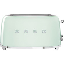 Тостер SMEG TSF02PGEU