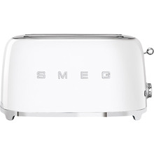 Тостер SMEG TSF02WHEU