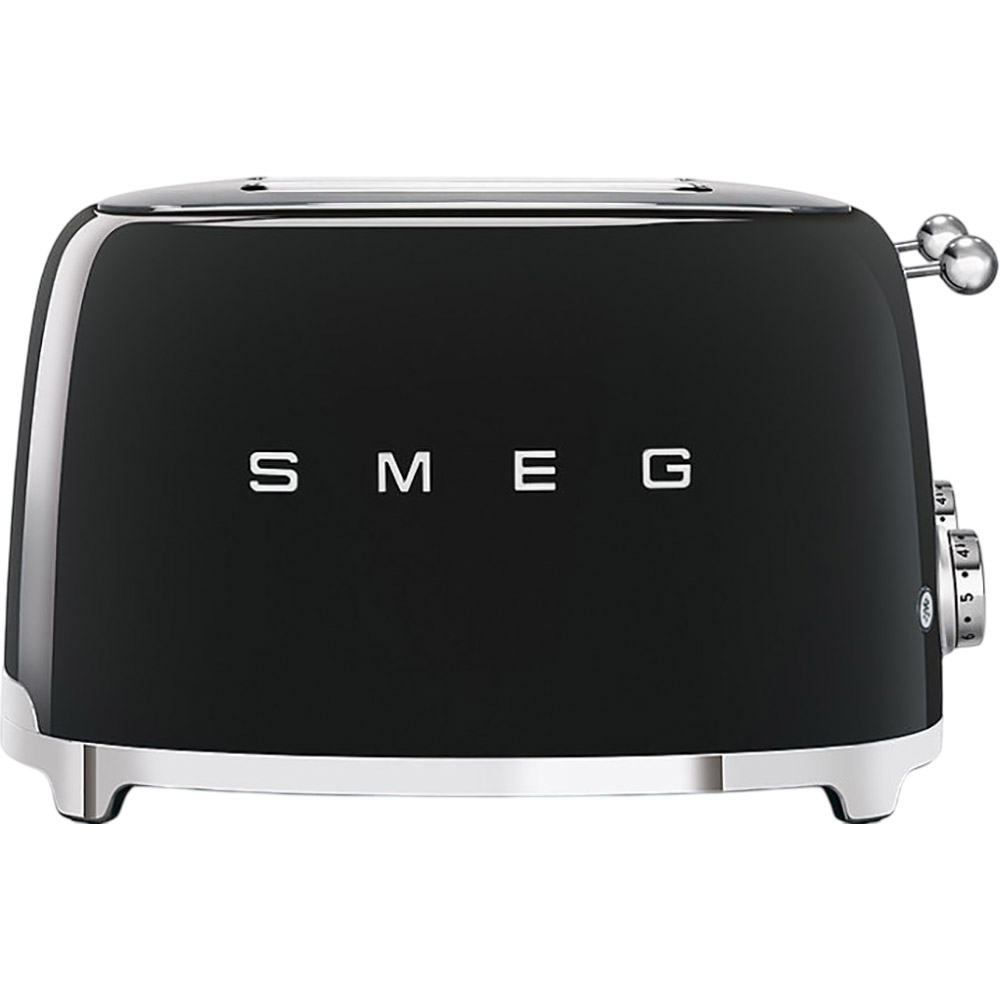 Тостер SMEG TSF03BLEU