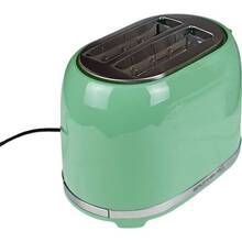 Тостер GRUNHELM GTR018G Green