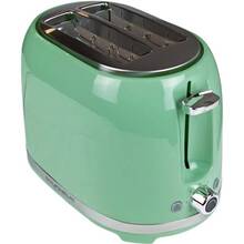 Тостер GRUNHELM GTR018G Green