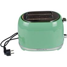 Тостер GRUNHELM GTR018G Green