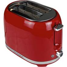 Тостер GRUNHELM GTR018R Red