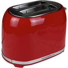 Тостер GRUNHELM GTR018R Red