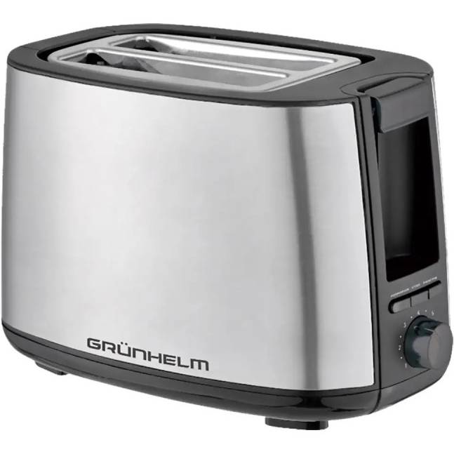 Тостер GRUNHELM GTR019S