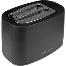 Тостер GRUNHELM GTR019B Black