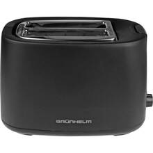 Тостер GRUNHELM GTR019B Black