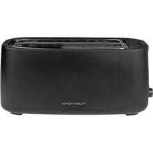 Тостер GRUNHELM GTR020BL Black