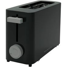 Тостер KUMTEL HTS-101 BLACK