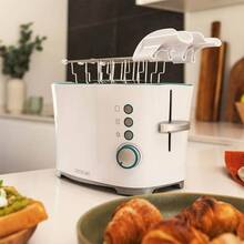 Тостер CECOTEC Toast&Taste Double W