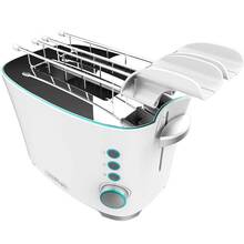 Купить в Кривом Роге - Тостер CECOTEC Toast&Taste Double W
