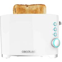 Тостер CECOTEC Toast&Taste Double W