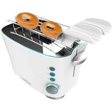 Тостер CECOTEC Toast&Taste Double W