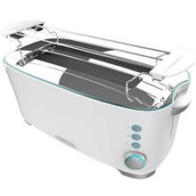 Купити у Кривому Розі - Тостер CECOTEC Toast&Taste Extra Double W