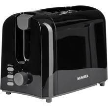 Тостер KUMTEL HTS-01 BLACK Тостер KUMTEL HTS-01 BLACK