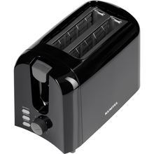 Тостер KUMTEL HTS-01 BLACK Тостер KUMTEL HTS-01 BLACK
