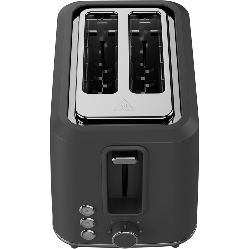Тостер AENO TS1G (ATS0001G) Количество степеней поджарки 7
