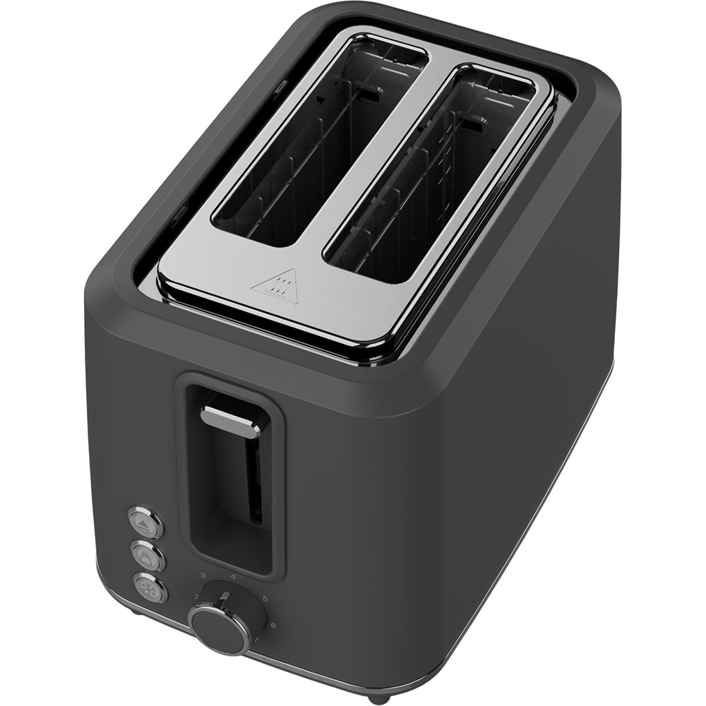Тостер AENO TS1G (ATS0001G) Мощность 1080