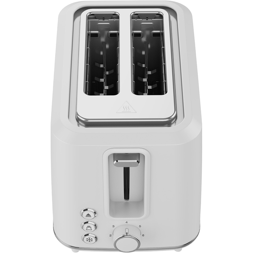 Тостер AENO TS1W (ATS0001W) Количество степеней поджарки 7
