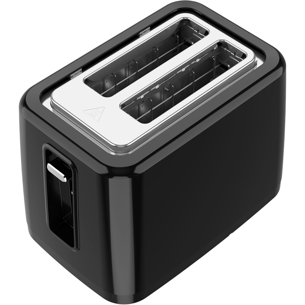 Тостер AENO TS2B (ATS0002B) Функции разморозка