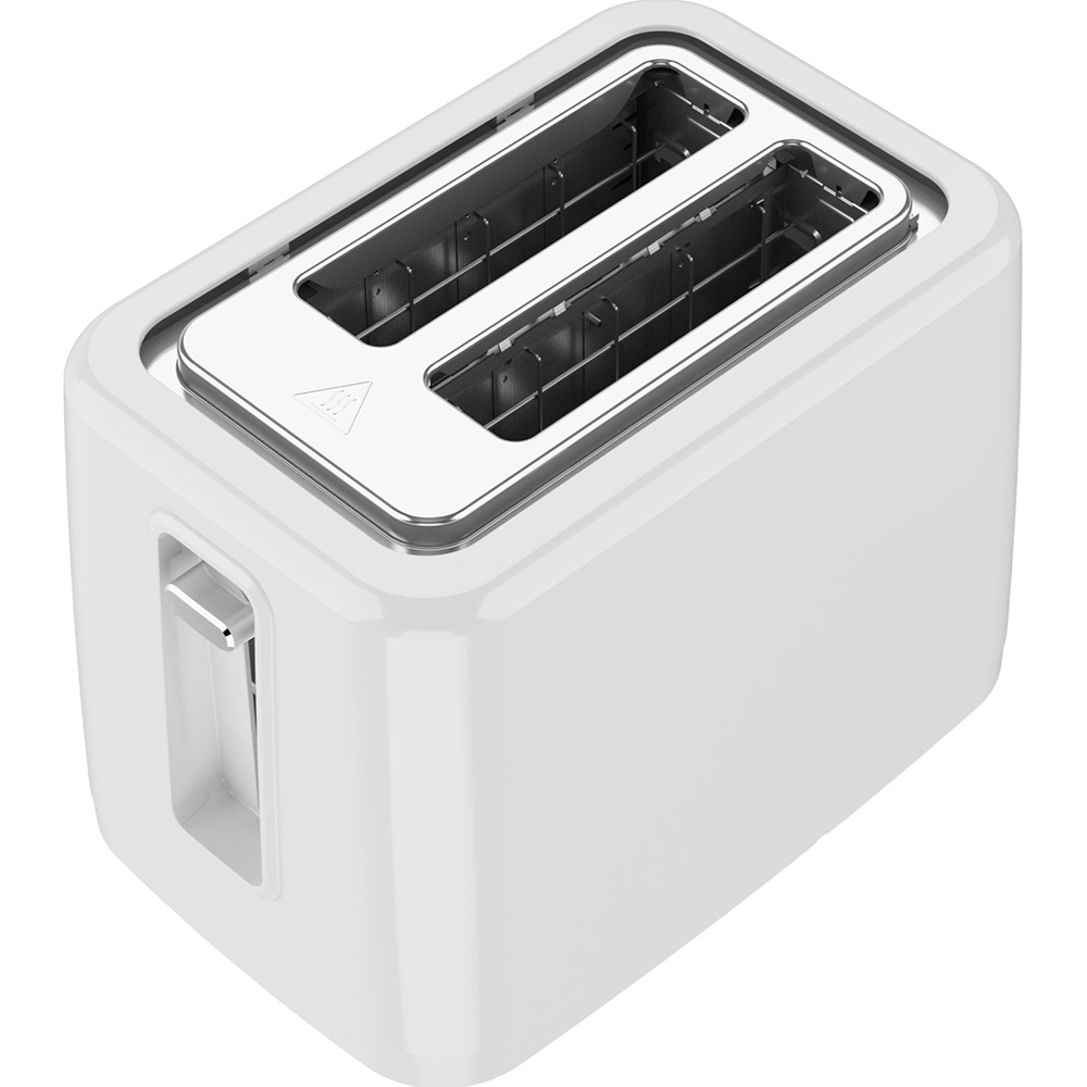 Тостер AENO TS2W (ATS0002W) Функции разморозка