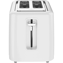 Тостер AENO TS2W (ATS0002W)