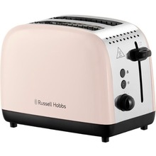 Тостер RUSSELL HOBBS Colours Plus 2S Jasmine (26930-56)