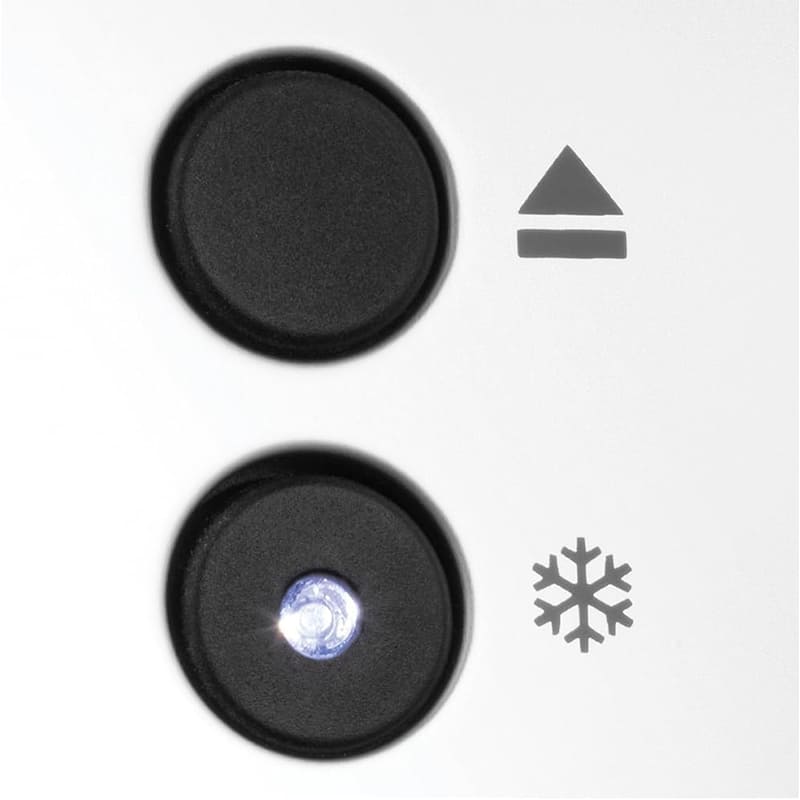 Изображение Тостер RUSSELL HOBBS Colours Plus 2S Jasmine (26930-56)