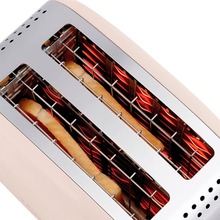 Тостер RUSSELL HOBBS Colours Plus 2S Jasmine (26930-56)