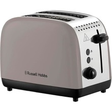 Тостер RUSSELL HOBBS Colors Plus 2S Mocha (26931-56)