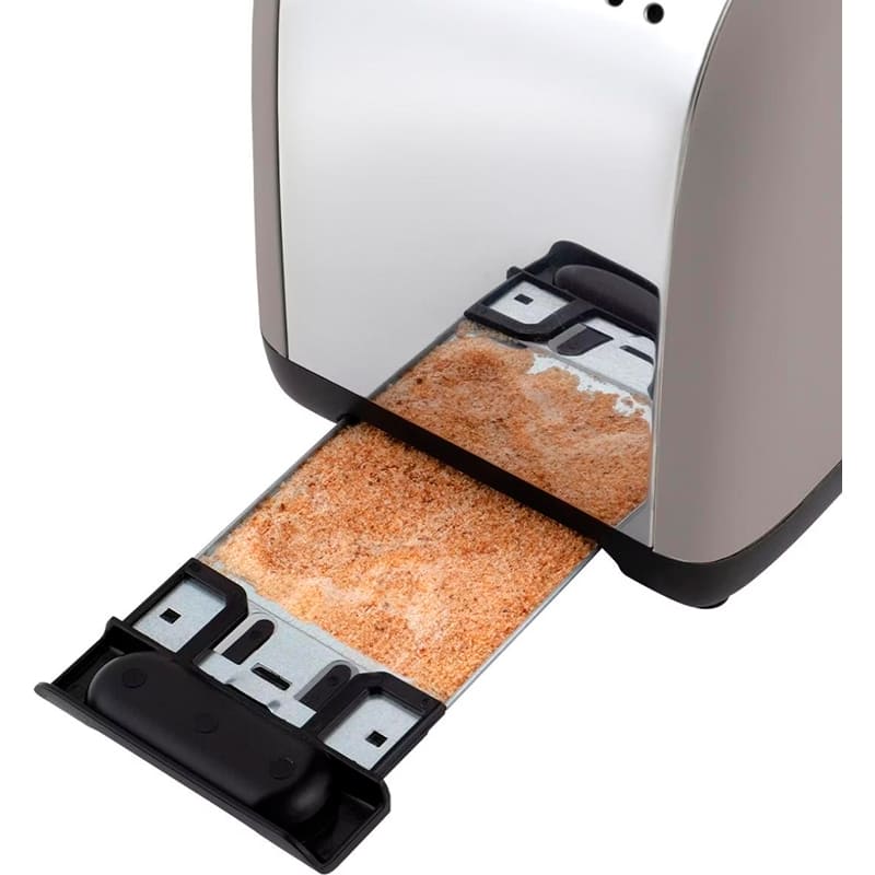 Покупка Тостер RUSSELL HOBBS Colours Plus 2S Mocha (26931-56)