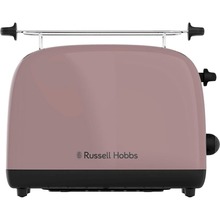 Тостер RUSSELL HOBBS Colours Plus 2S Mocha (26931-56)