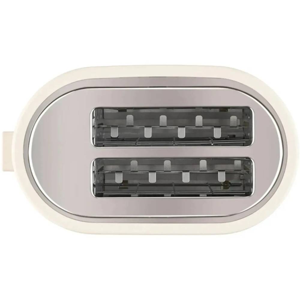 Тостер ZELMER ZTS7632F Кількість ступенів підсмаження 7