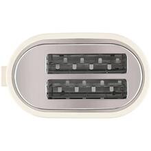 Тостер ZELMER ZTS7632F