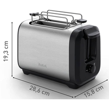 Тостер TEFAL Subito TT5S1DE0