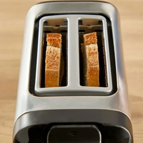 Тостер TEFAL Subito TT5S1DE0 Кількість ступенів підсмаження 7