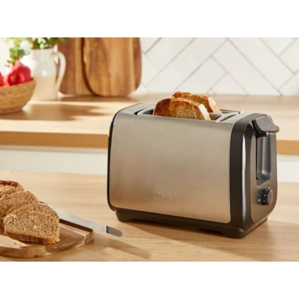 Покупка Тостер TEFAL Subito TT5S1DE0