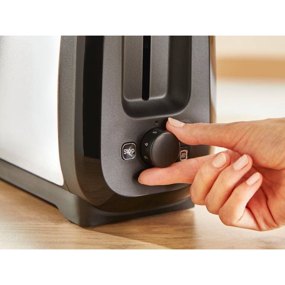 В Україні Тостер TEFAL Subito TT5S1DE0