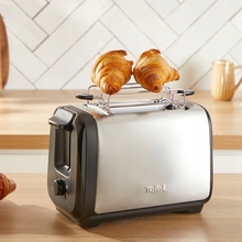 Тостер TEFAL Subito TT5S1DE0